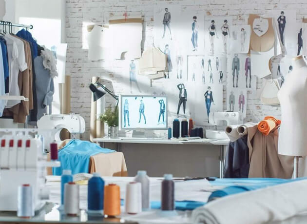 Sivizyon Moda